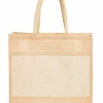 Torba shopper native z nadrukiem