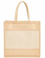 Torba shopper native z nadrukiem