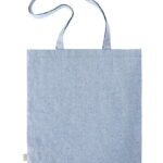 Torba shopper planet z nadrukiem