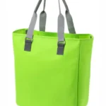 Torba shopper solution z nadrukiem