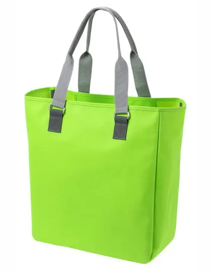 Torba shopper solution z nadrukiem