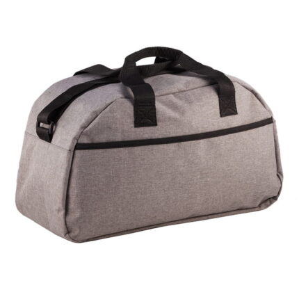 Torba sportowa GREYTONE z nadrukiem