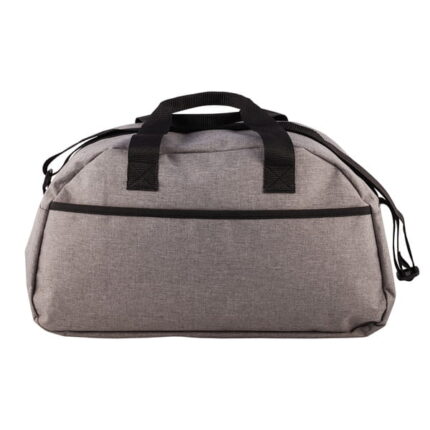 Torba sportowa GREYTONE z nadrukiem – zdjęcie 2