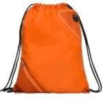 Worek cuanca string bag z nadrukiem