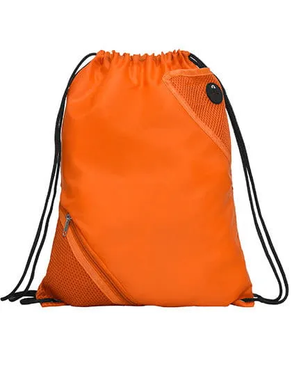 Worek cuanca string bag z nadrukiem