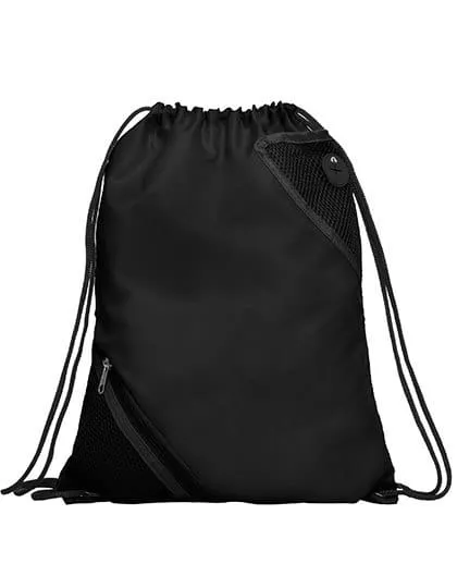 Worek cuanca string bag z nadrukiem - zdjecie 2