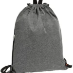 Worek drawstring bag jersey z nadrukiem