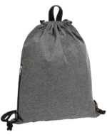 Worek drawstring bag jersey z nadrukiem