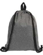 Worek drawstring bag jersey z nadrukiem - zdjecie 2