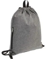 Worek drawstring bag jersey z nadrukiem - zdjecie 3