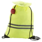 Worek na buty carrylight z nadrukiem