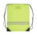 Worek na buty carrylight z nadrukiem - zdjecie 2