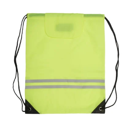 Worek na buty carrylight z nadrukiem - zdjecie 2