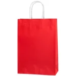 Torba papierowa PREMIUM 24x10x34cm — zdjęcie 11