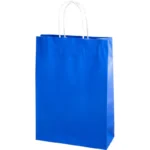 Torba papierowa PREMIUM 24x10x34cm — zdjęcie 12