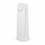 Torba papierowa Eco Prestige kolor 11x9x40cm z nadrukiem - zdjecie 2