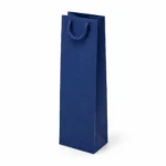 Torba papierowa Eco Prestige kolor 11x9x40cm z nadrukiem - zdjecie 3