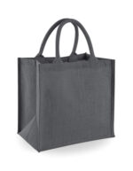 Torba jutowa Midi Shoper — zdjęcie 7