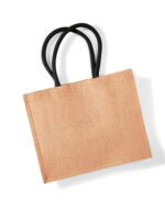 Torba jutowa Classic Shoper — zdjęcie 12