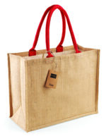 Torba jutowa Classic Shoper — zdjęcie 13