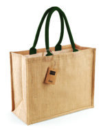Torba jutowa Classic Shoper — zdjęcie 16