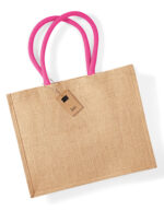 Torba jutowa Classic Shoper — zdjęcie 17