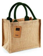Torba jutowa Mini Gift Bag — zdjęcie 10