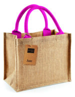 Torba jutowa Mini Gift Bag — zdjęcie 11