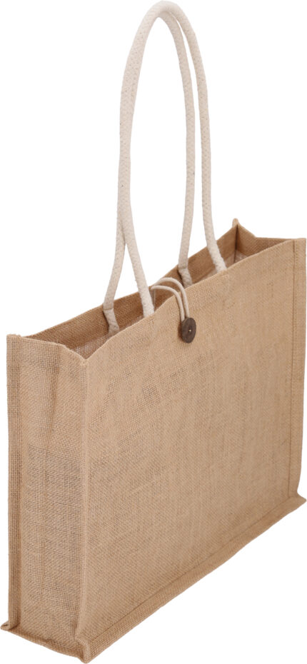 TORBA JUTOWA 6753601 — zdjęcie 2