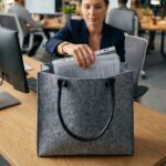 TORBA FILCOWA 6038307 — zdjęcie 3