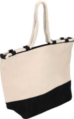 TORBA PLAŻOWA Z JUTY 6086404 — zdjęcie 8