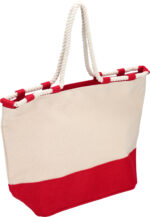 TORBA PLAŻOWA Z JUTY 6086404 — zdjęcie 9