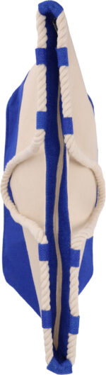 TORBA PLAŻOWA Z JUTY 6086404 — zdjęcie 6