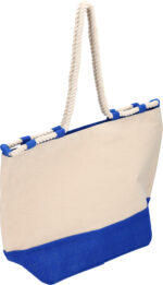 TORBA PLAŻOWA Z JUTY 6086404 — zdjęcie 11